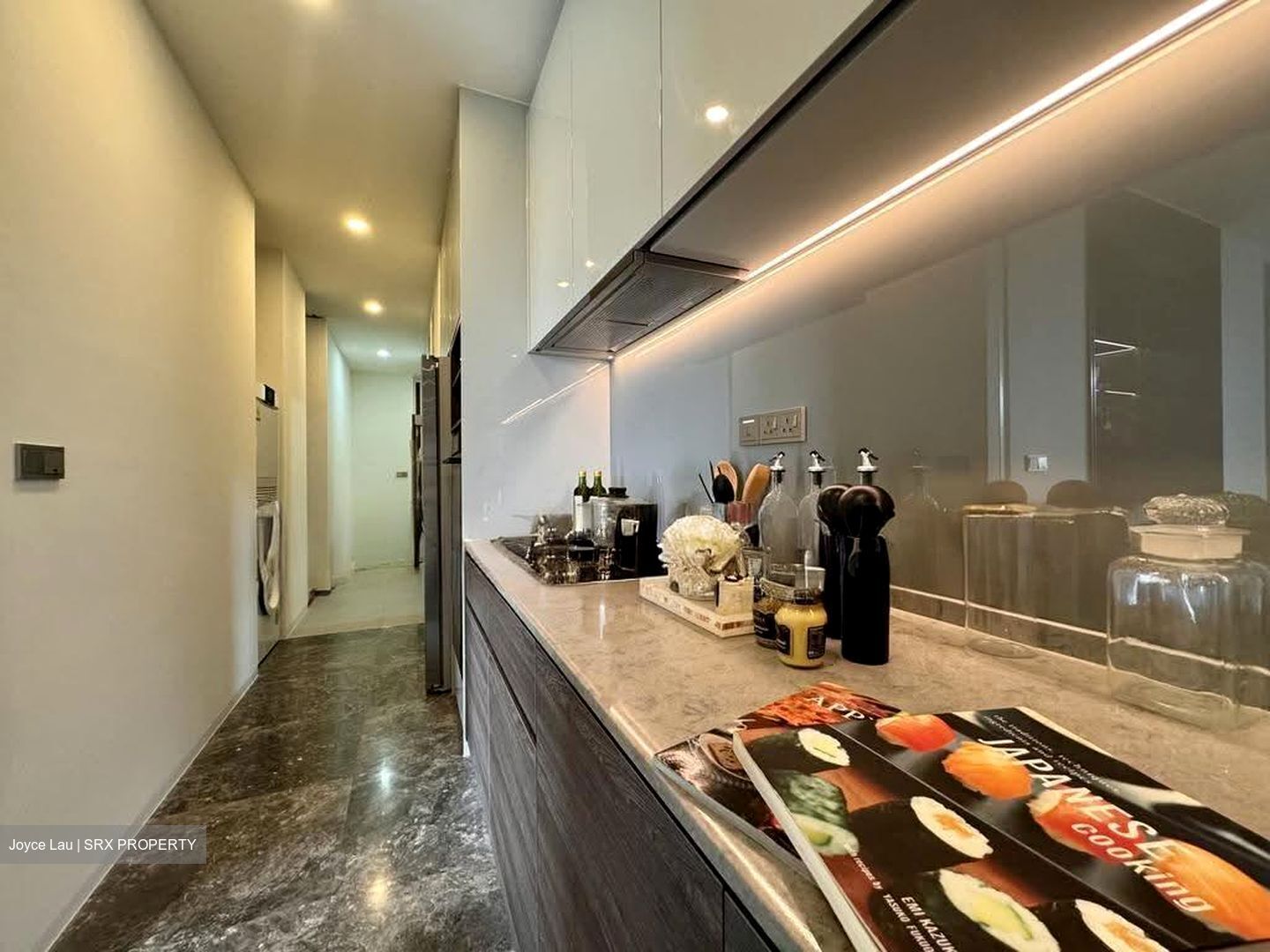 19 Nassim (D10), Apartment #623631431